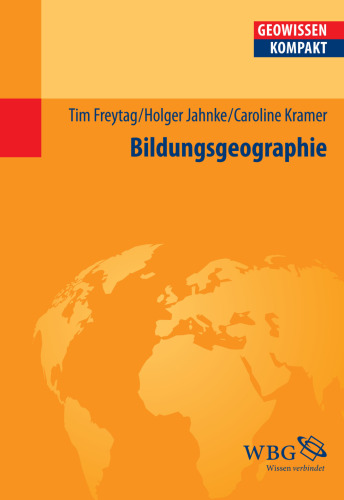 Bildungsgeographie