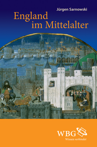 England im Mittelalter