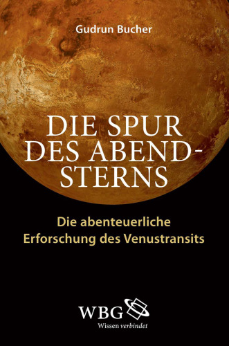 Die Spur des Abendsterns