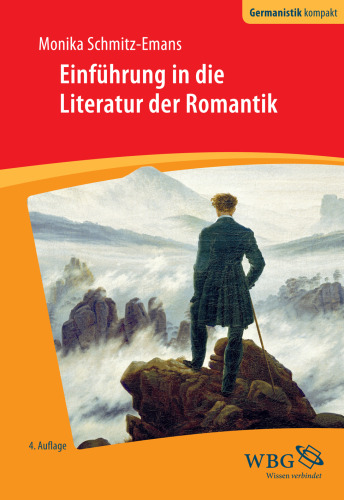 Einführung in die Literatur der Romantik