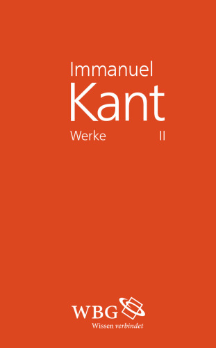 Werke in sechs Bänden