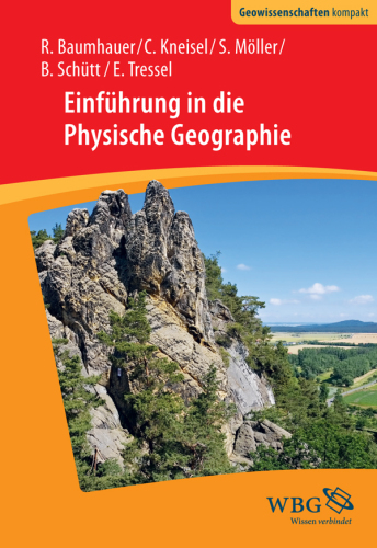 Einführung in die Physische Geographie: Mitarbeit:Baumhauer, Roland