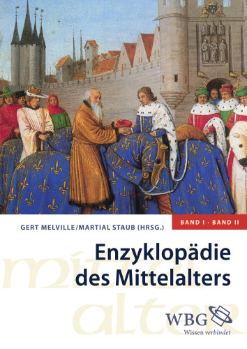 Enzyklopädie des Mittelalters (2 Parts)