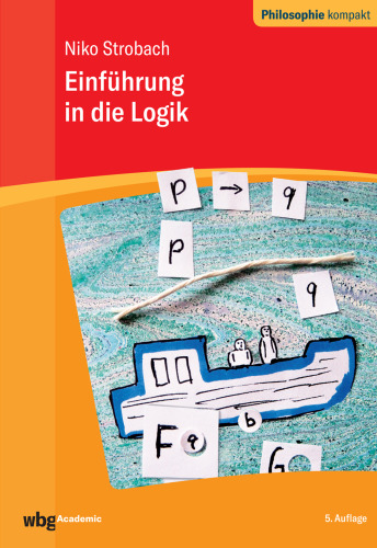 Einführung in die Logik