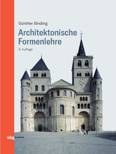Architektonische Formenlehre