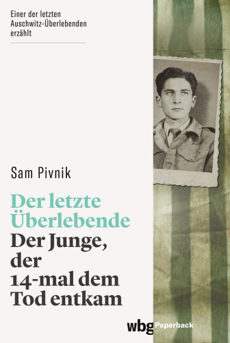 Der letzte Überlebende: Der Junge, der 14-mal dem Tod entkam