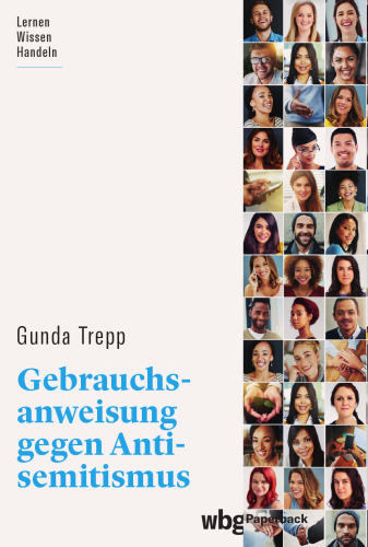 Gebrauchsanweisung gegen Antisemitismus