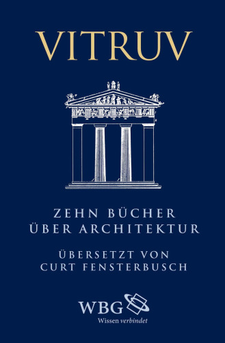 Zehn Bücher über Architektur