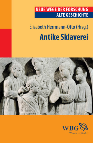 Antike Sklaverei