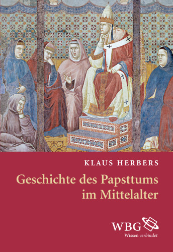 Geschichte des Papsttums im Mittelalter