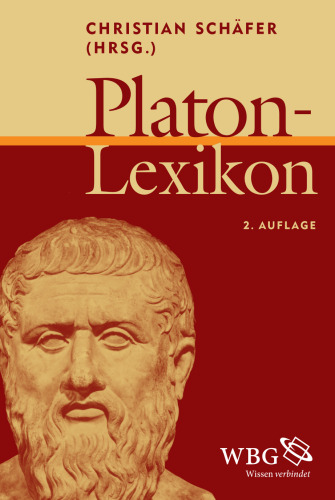 Platon-Lexikon
