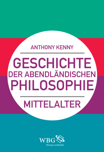 Geschichte der abendländischen Philosophie: Mittelalter