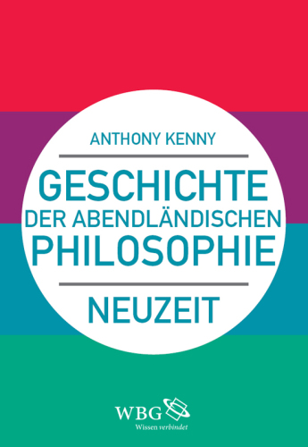 Geschichte der abendländischen Philosophie: Neuzeit