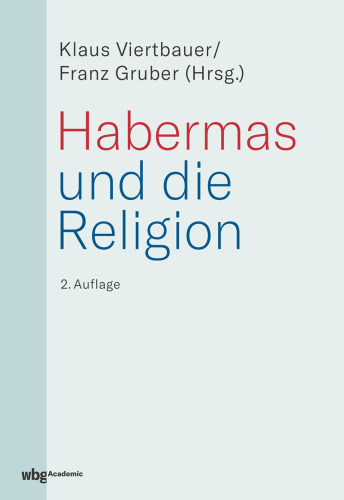 Habermas und die Religion