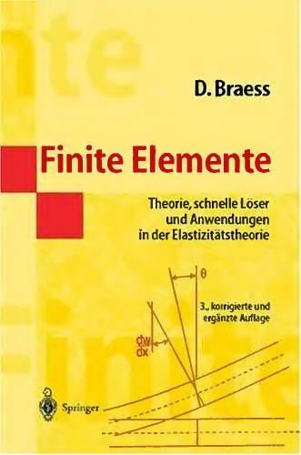 Finite Elemente