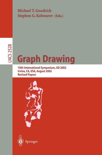 Graph Drawing