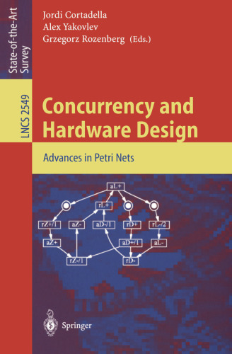 Concurrency and Hardware Design