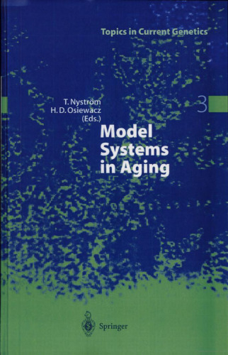 Model Systems in Aging