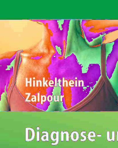 Diagnose- und Therapiekonzepte in der Osteopathie (German Edition)