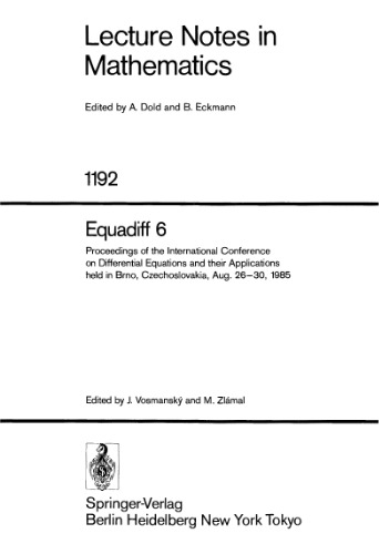 Equadiff
