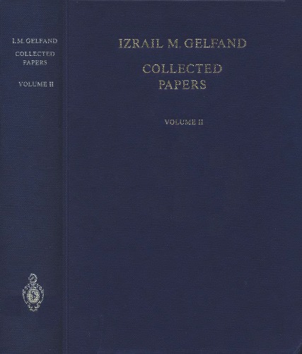 Collected papers