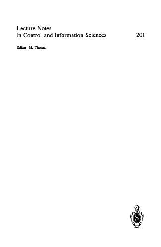 Robust stability and convexity: An introduction