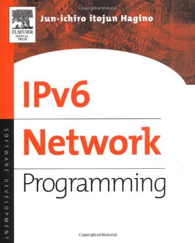IPv6 Network Programming