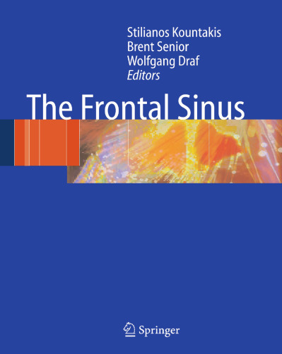 The Frontal Sinus