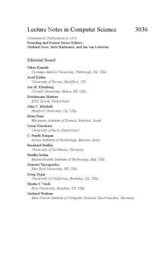 Computational Science - ICCS 2004: 4th International Conference, Kraków, Poland, June 6-9, 2004, Proceedings, Part I