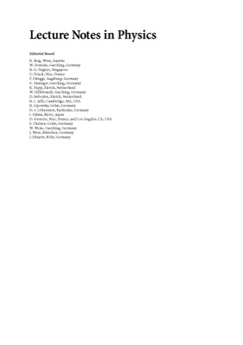 Complex Networks