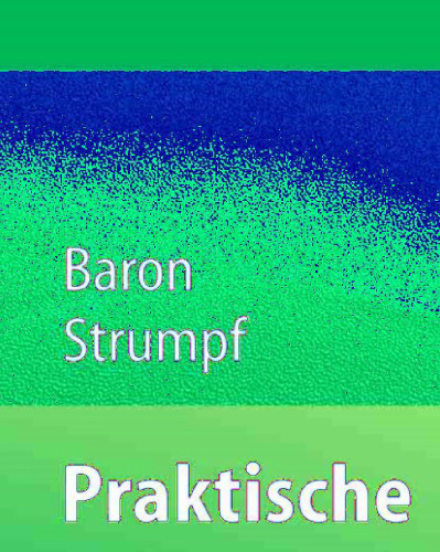 Praktische Schmerztherapie (German Edition)