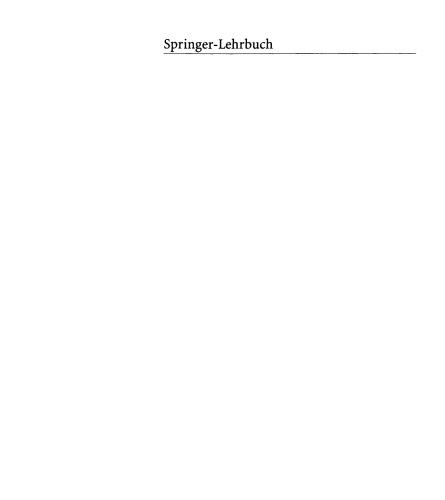Kurzes Lehrbuch der Physik