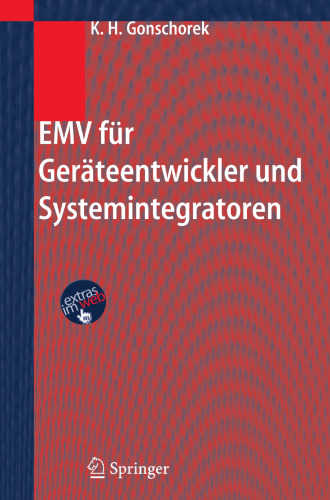EMV für Geräteentwickler und Systemintegratoren
