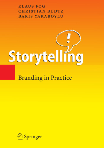 Storytelling: Branding in Practice