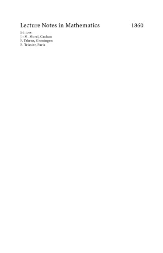 Tutorials in Mathematical Biosciences I: Mathematical Neuroscience
