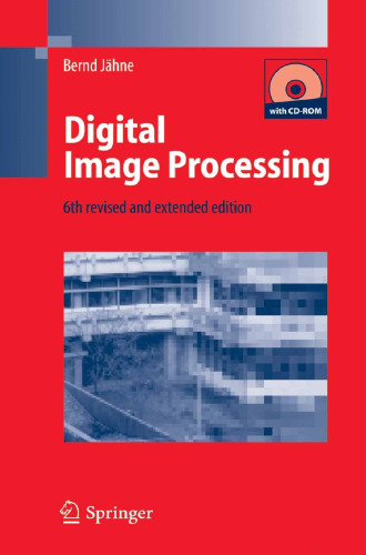 Digital Image Processing