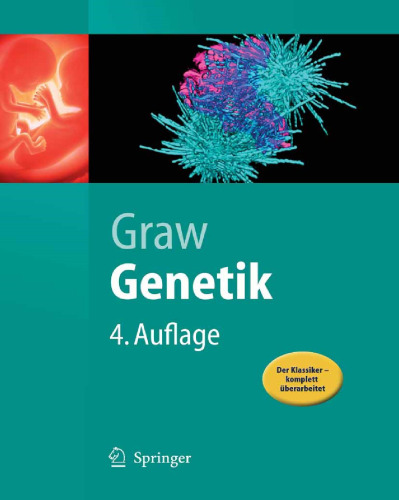 Genetik