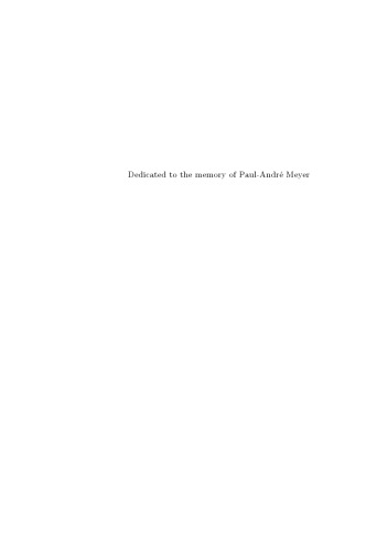 Quantum independent increment processes I