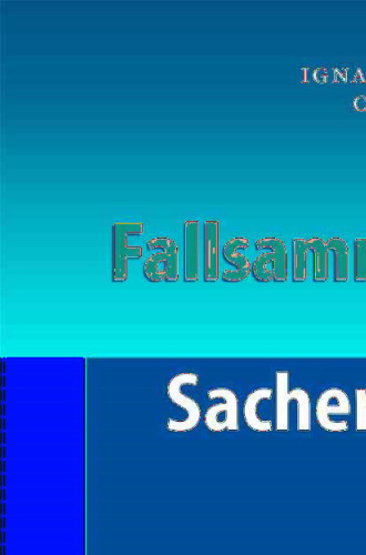 Fallsammlung zum Sachenrecht (Juristische ExamensKlausuren) (German Edition)