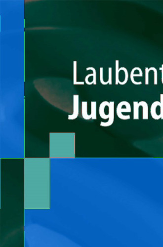 Jugendstrafrecht
