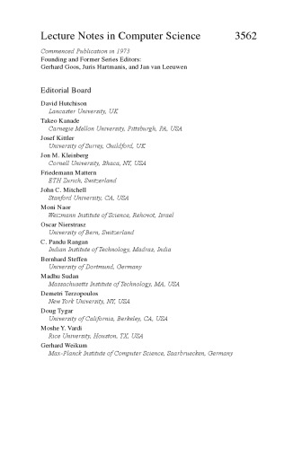 Artificial Intelligence and Knowledge Engineering Applications: A Bioinspired Approach: First International Work-Conference on the Interplay Between Natural and Artificial Computation, IWINAC 2005, Las Palmas, Canary Islands, Spain, June 15-18, 2005, Proceedings, Part II