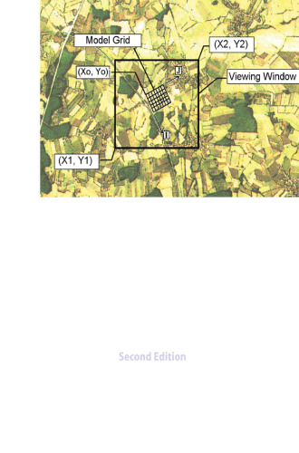 3D-Groundwater Modeling with PMWIN: A Simulation System for Modeling Groundwater Flow and Transport Processes