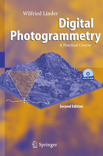 Digital Photogrammetry: A Practical Course