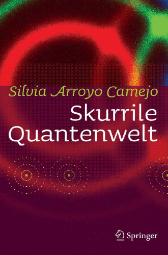 Skurrile Quantenwelt (German Edition)