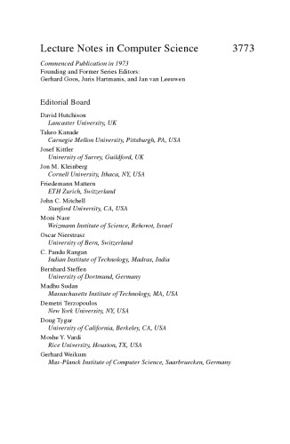 Progress in Pattern Recognition, Image Analysis and Applications: 10th Iberoamerican Congress on Pattern Recognition, CIARP 2005, Havana, Cuba, November 15-18, 2005. Proceedings