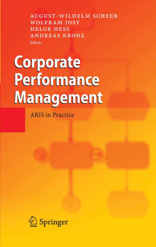 Corporate Performance Management ARIS in Practice