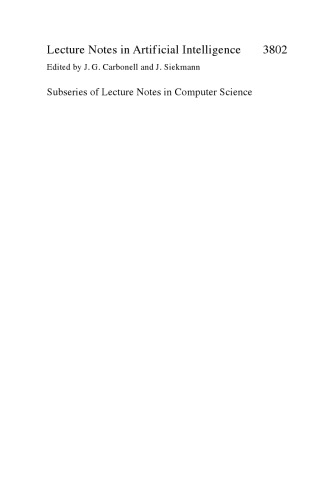 Computational Intelligence and Security: International Conference, CIS 2005, Xi’an, China, December 15-19, 2005, Proceedings, Part II