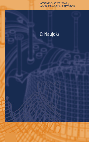 Plasma-Material Interaction in Controlled Fusion (Springer Series on Atomic, Optical, and Plasma Physics, 39)