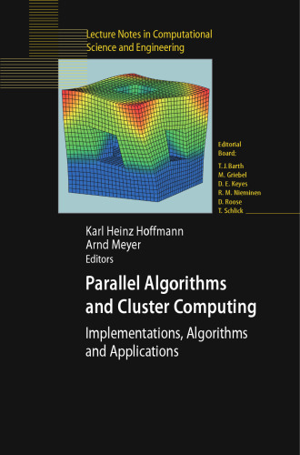 Scientific Computing with MATLAB and Octave (Texts in Computational Science and Engineering)