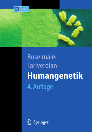 Humangenetik